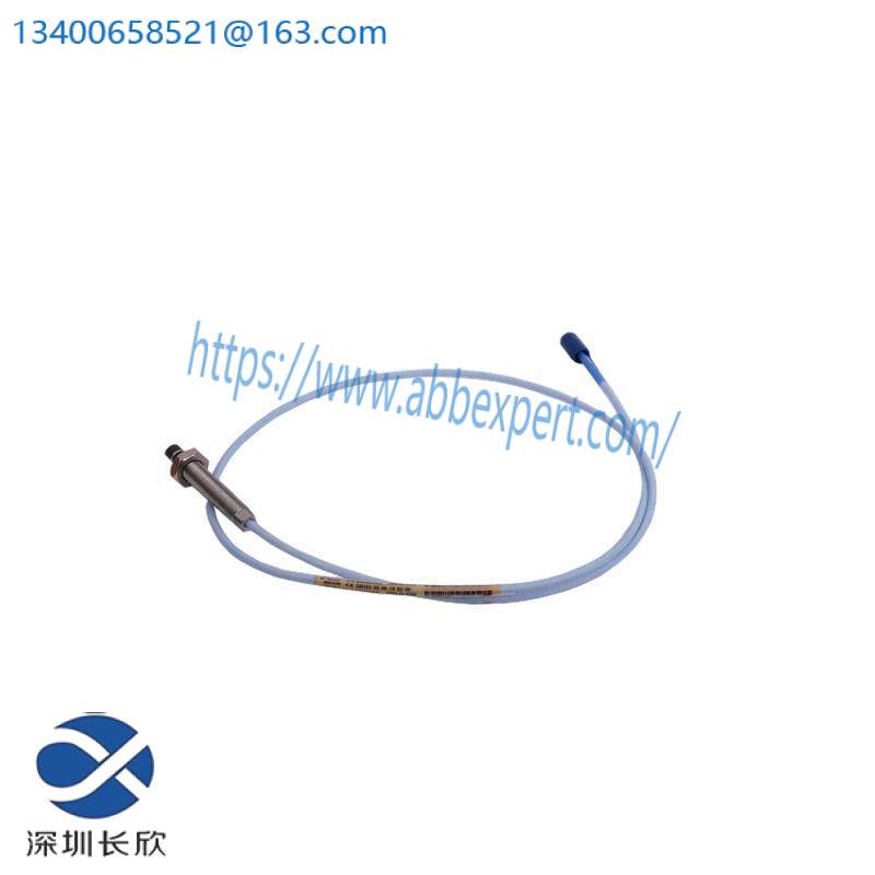 Bently Nevada 330103-00-09-10-02-00 Proximity Probes