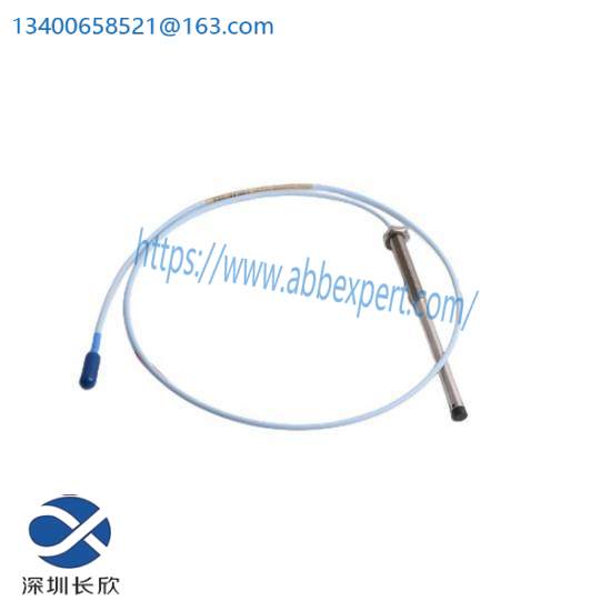 Bently Nevada 330180-91-BR