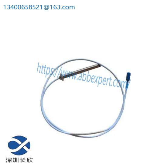 BENTLY NEVADA 177230-02-02-05