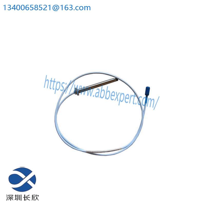 Bently Nevada 330103-00-13-10-02-00 Proximity Probes