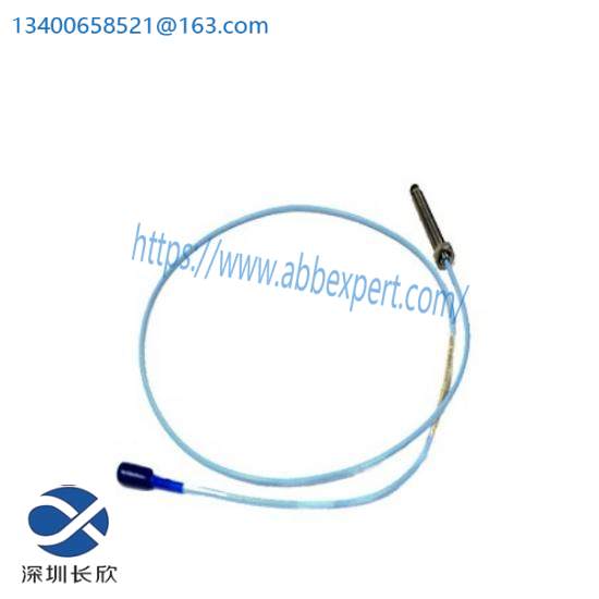 Bently Nevada 330103-00-14-10-01-00 Proximity Probes