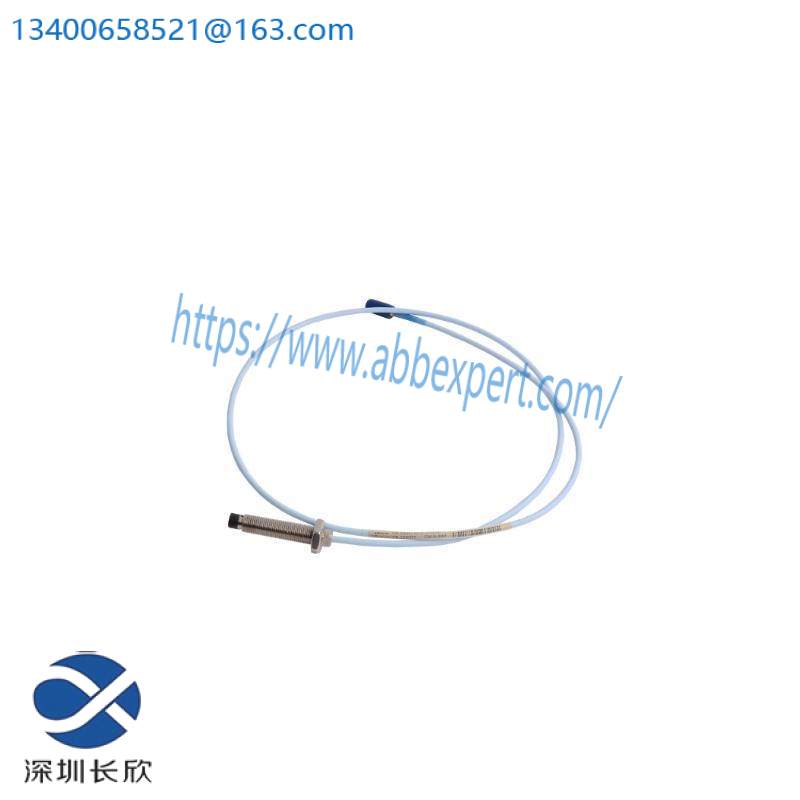 Bently Nevada 330103-00-14-10-02-00 Proximity Probes