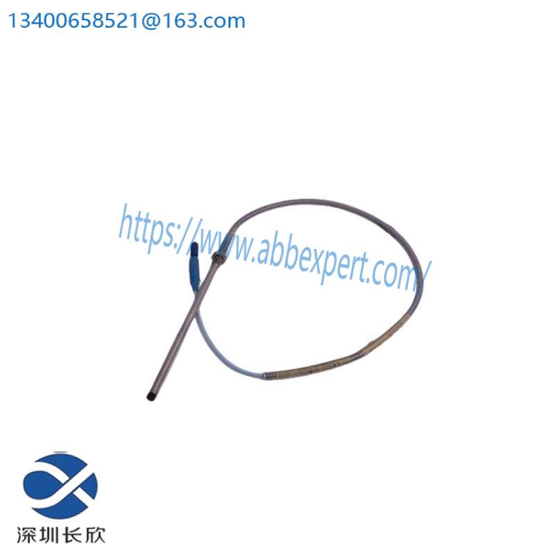 Bently Nevada 330103-00-15-05-01-00 proximity probe