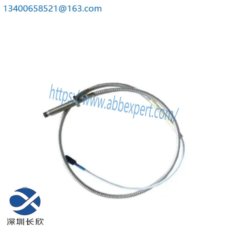 BENTLY NEVADA 330103-00-15-10-02-CN 3300XL 8 mm Proximity Probes