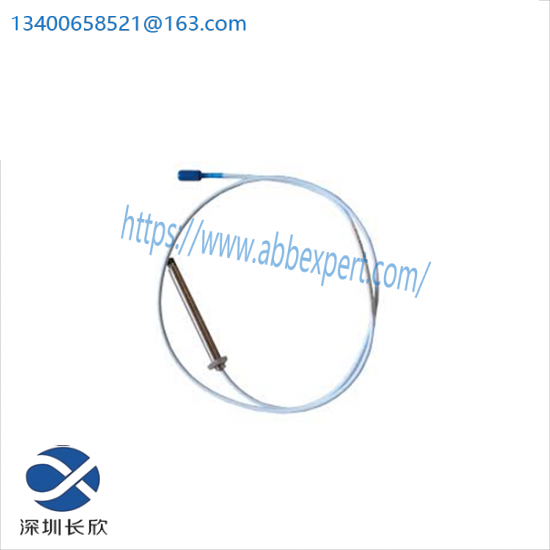 Bently Nevada 330103-00-16-10-02-00 Proximity Probes