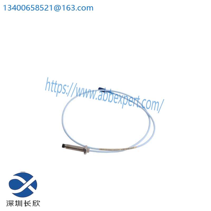 Bently Nevada 330103-00-16-10-02-05 3300 XL 8 mm Proximity Probes