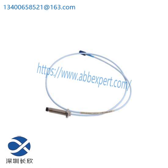 BENTLY NEVADA 330103-00-17-10-02-CN 3300 XL 8 mm Proximity Probes