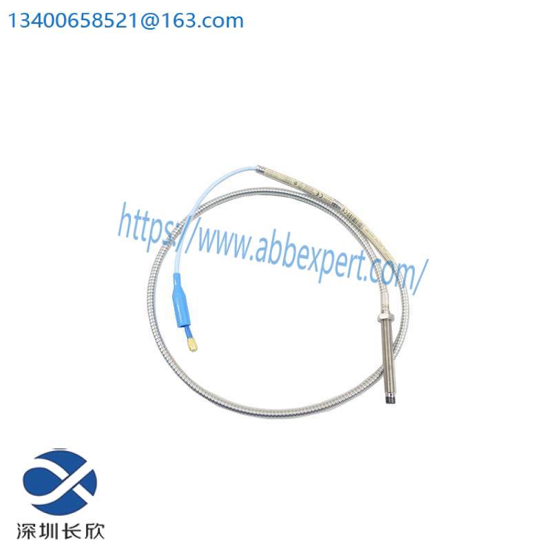 Bently Nevada 330103-00-25-50-02-02 Proximity Transducer