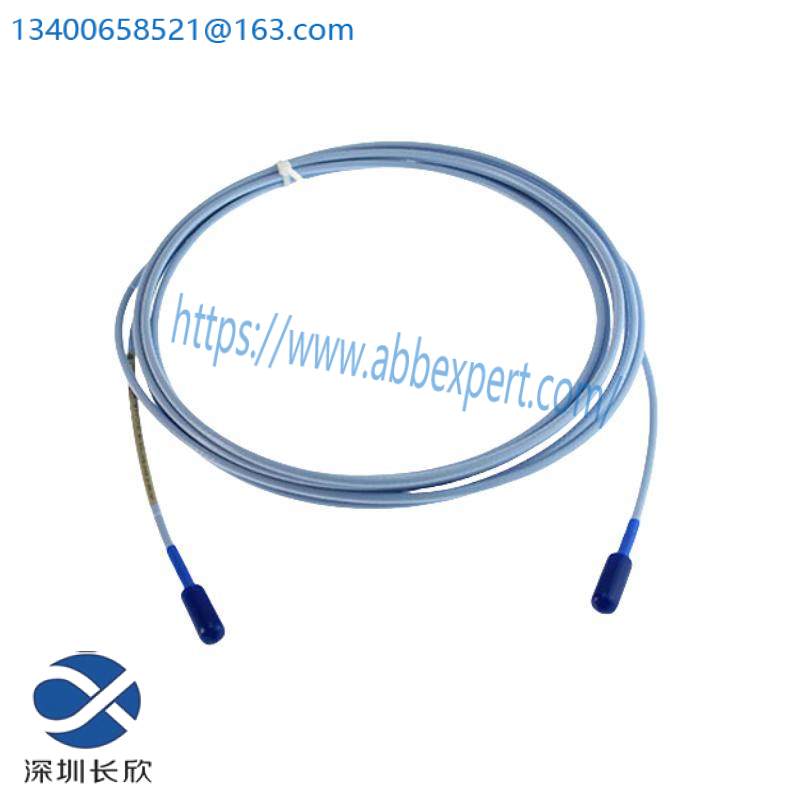 BENTLY NEVADA 330103-01-04-10-02-05 3300 XL 8 mm proximity probe