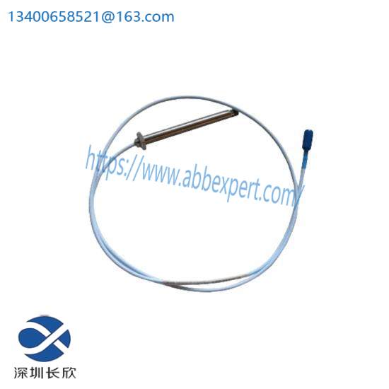 Bently Nevada 330103-01-04-10-02-05 Proximity Probes