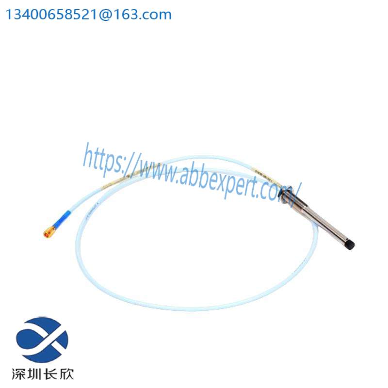 Bently Nevada 330103-01-06-05-02-05 3300 XL 8mm Proximity Probe M10 x 1 Thread