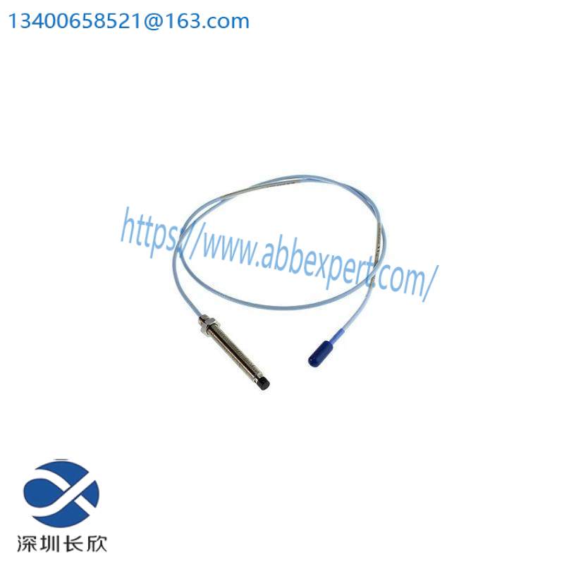 Bently Nevada 330103-02-06-10-02-00 3300 XL 8 mm Proximity Probes