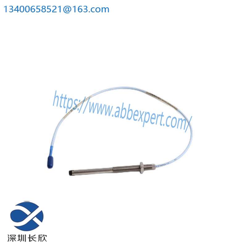 Bently Nevada 330103-02-12-05-02-CN Proximity Probes