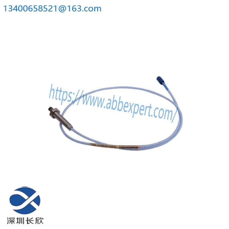 Bently Nevada 330103-03-06-05-02-00 proximity probe