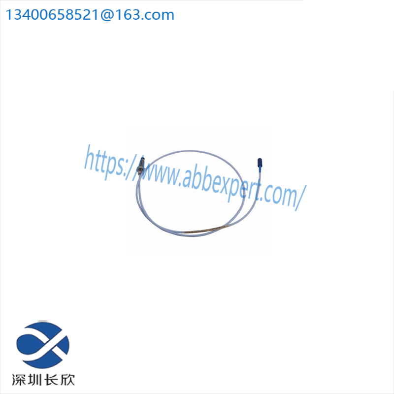 Bently Nevada 330103-04-13-10-02-00 Proximity Probes