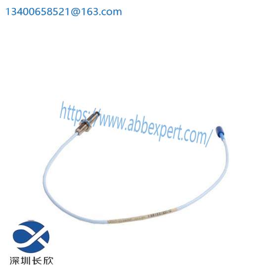 Bently Nevada 330103-05-10-02-00  TSI System