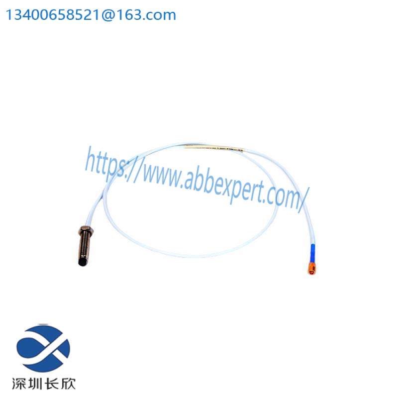 Bently Nevada 330103-06-13-10-02-00 Proximity Probes