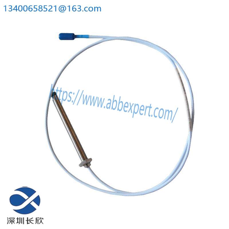 Bently Nevada 330103-06-15-10-12-05 Proximity Probes