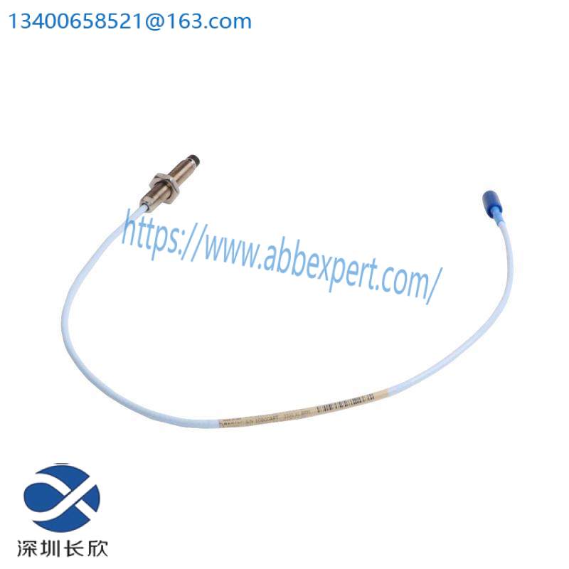 BENTLY NEVADA 330103-06-25-10-02-00 3300 XL 8 mm Proximity Probes