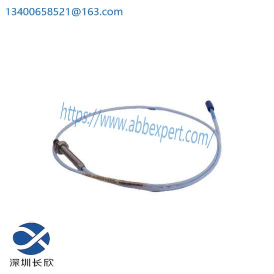 Bently Nevada 330103-06-25-10-02-00 Proximitor Sensor