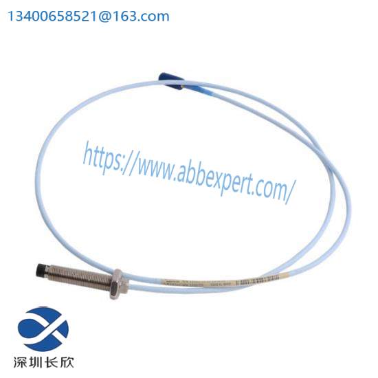 Bently Nevada 330103-07-16-05-02-00 Proximitor System