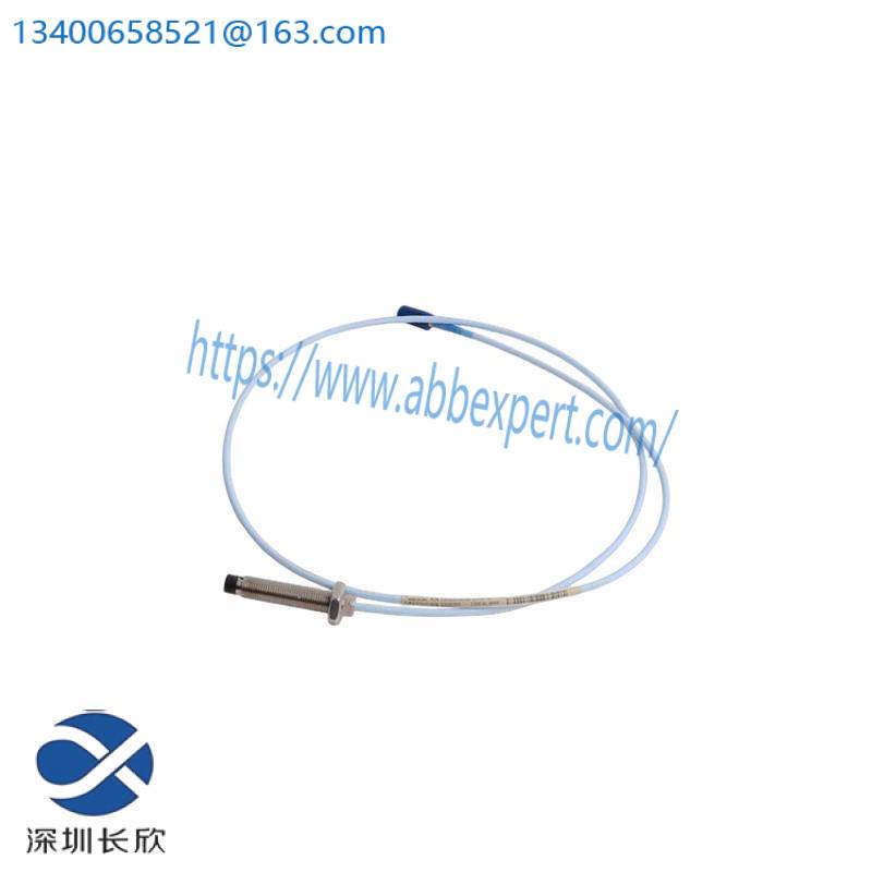 Bently Nevada 330103-08-15-10-02-00 Proximity Transducer