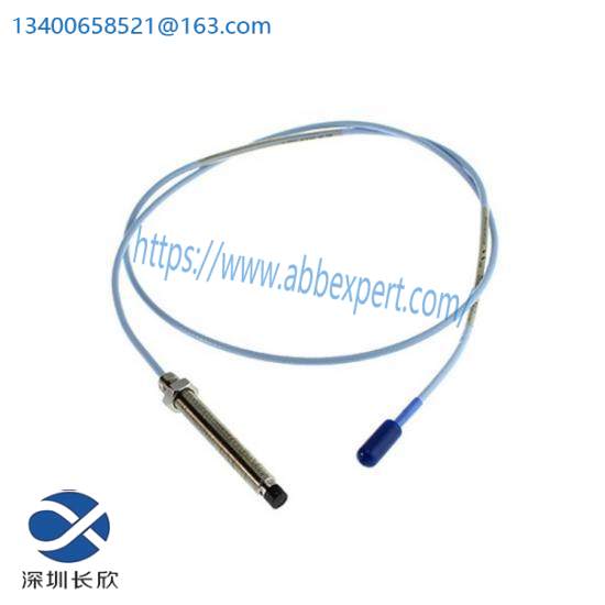 Bently Nevada 330103-10-14-10-02-05 Proximity Probes