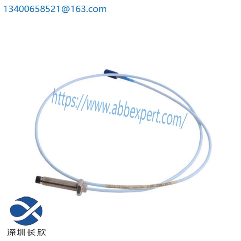 Bently Nevada 330103-17-22-10-12-05 3300 XL 8mm Proximity Probe