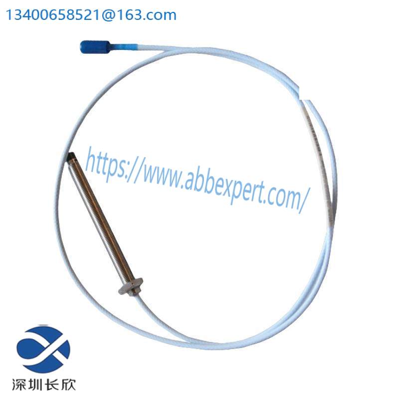 Bently Nevada 330103-17-23-05-02-05 Proximity Probes