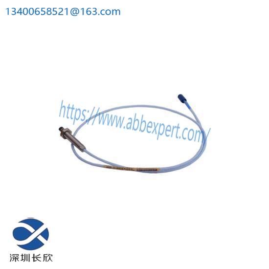 Bently Nevada 330103-A00-B06-C10-DO2-E00 Proximity Probes