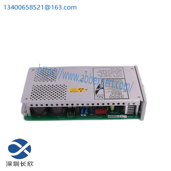 Bently Nevada 330103-A00-B10-C10-DO2-E00