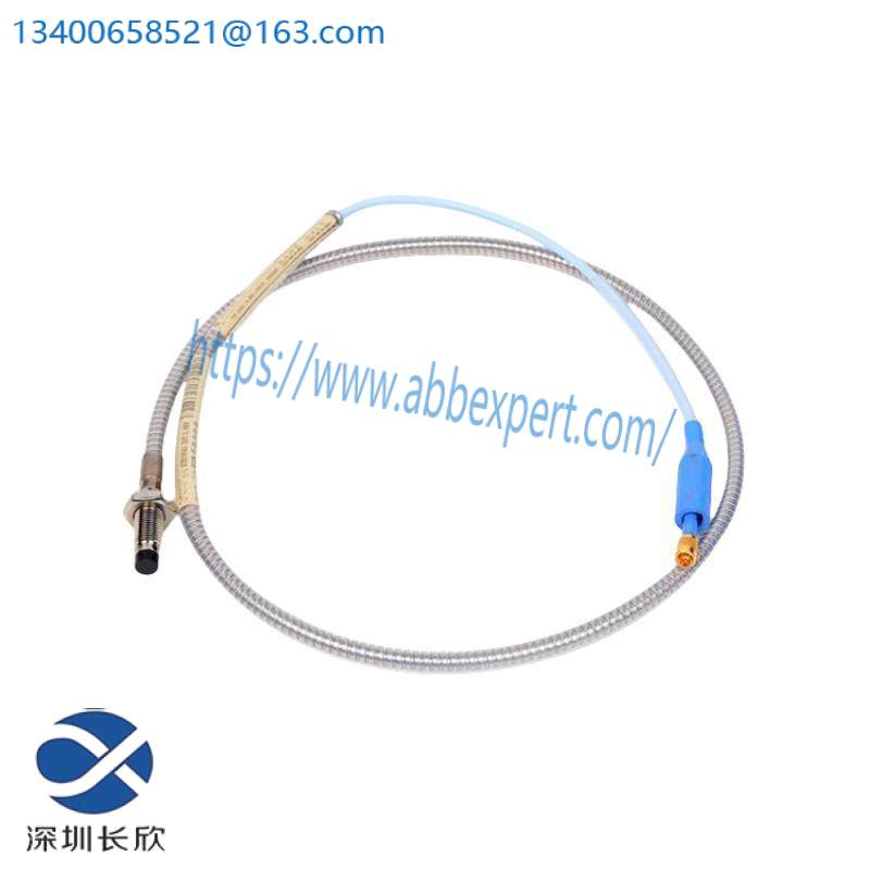 Bently Nevada 330104-00-03-10- 01-00 3300 XL 8 mm Probe