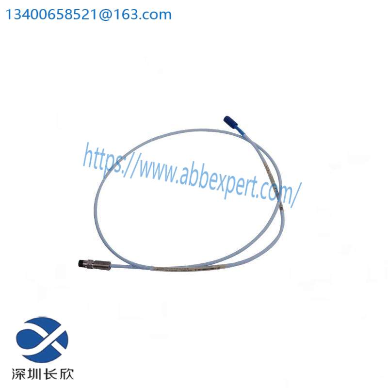 BENTLY NEVADA 330104-00-05-10-02-CN Proximity Sensor