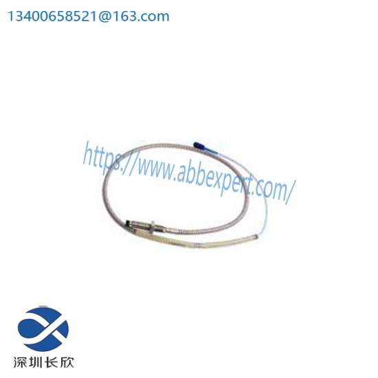 Bently Nevada 330104-00-05-90-02-00 3300 XL 8 mm Proximity Probes