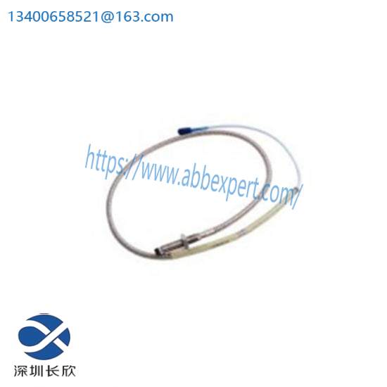 BENTLY NEVADA 330104-00-06-05-01-05 3300 XL 8 mm Proximity Probes