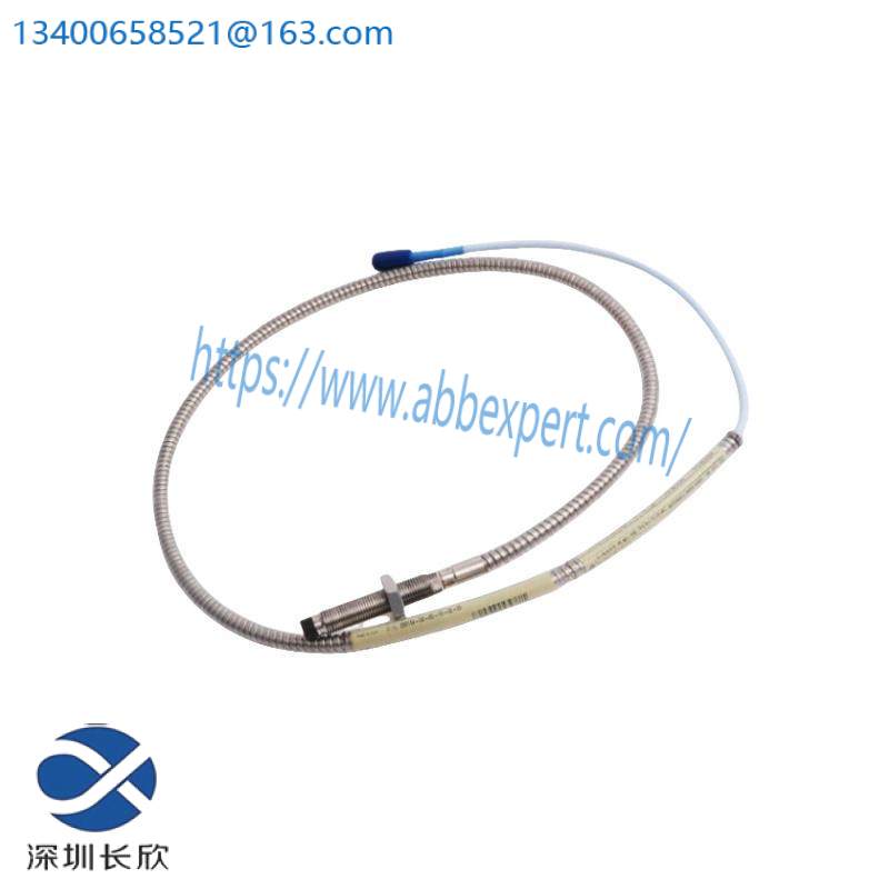 Bently Nevada 330104-00-06-10-02-05 3300 XL 8 mm Proximity Probes