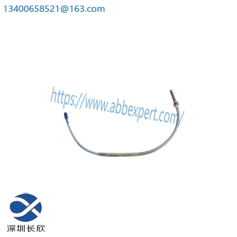 Bently Nevada 330104-00-07-05-02-00 Proximity Transducer