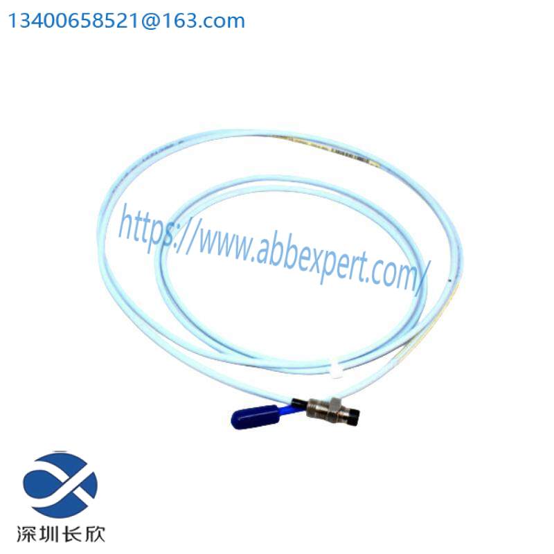 Bently Nevada 330104-00-07-10-01-CN Sensor