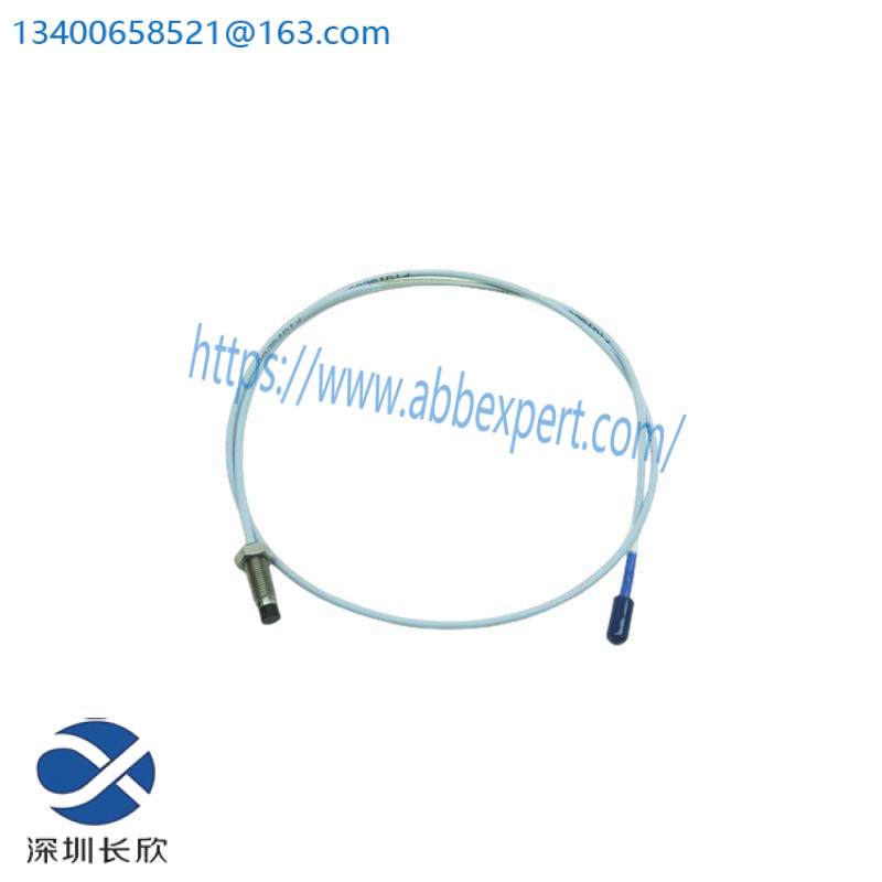 Bently Nevada 330104-00-07-90-02-00 Proximity Probes