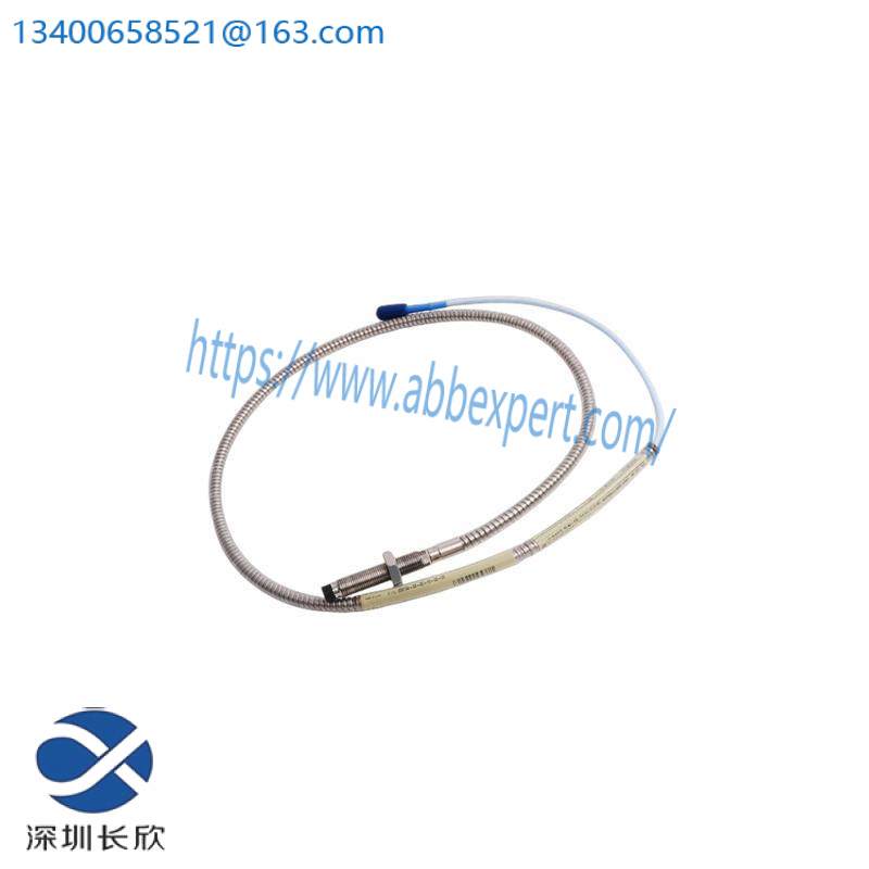 Bently Nevada 330104-00-08-10-01-00 Proximity Probes