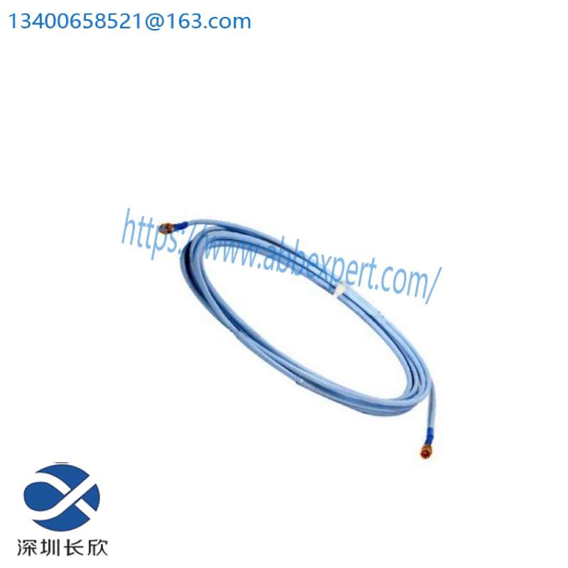 BENTLY NEVADA 330104-00-08-90-02-05 3300 XL 8 mm Proximity Probes