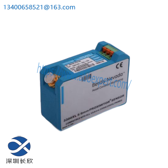 Bently Nevada 330104-00-12-10-02-CN Cable