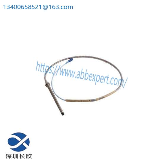 Bently Nevada 330104-00-14-10-02-CN 3300 XL 8 Mm Proximity Probe