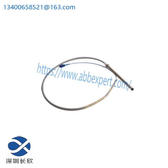 Bently Nevada 330104-00-14-10-02-CN 3300 XL 8 Mm Proximity Probe