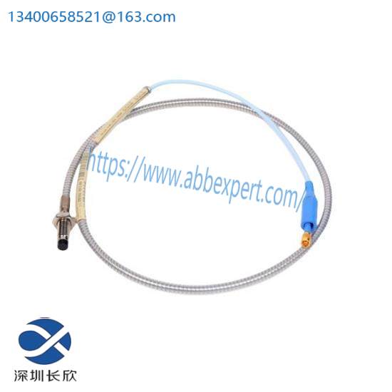 Bently Nevada 330104-00-18-10-02-CN  3300 XL 8 mm Probe