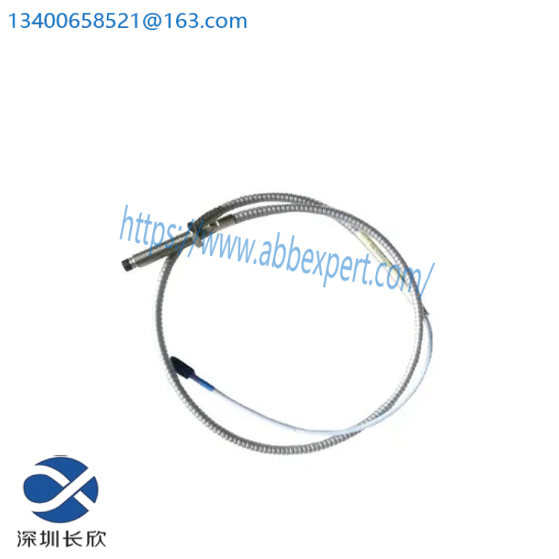 Bently Nevada 330104-00-18-10-02-CN 3300 XL 8 mm Proximity Probes