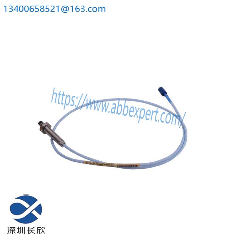 Bently Nevada 330104-00-22-10-02-05 Proximity probe