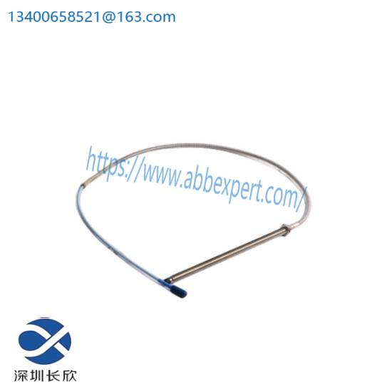 Bently Nevada 330104-00-22-10-02-05 Proximity Probes