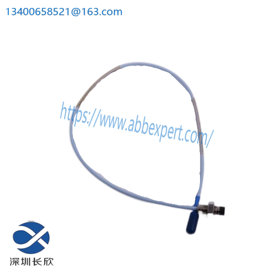 Bently Nevada 330104-00-25-10-02-05 Proximity Probe