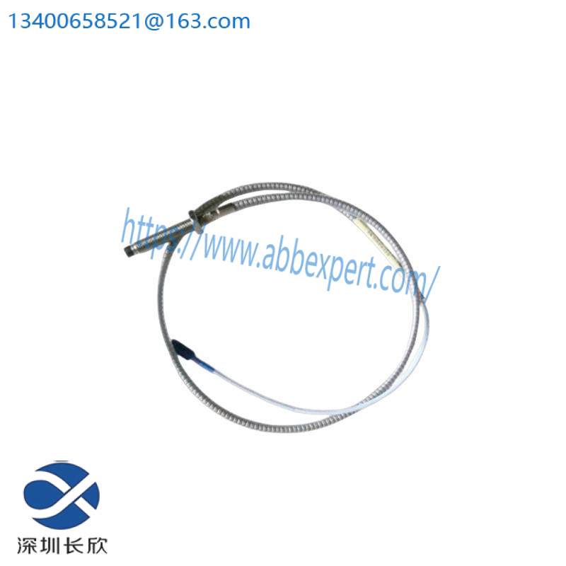 Bently Nevada 330104-00-25-10-02-05 Proximity Transducer